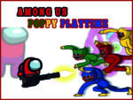 Amongst Us – Poppy Playtime