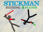 Stickman Preventing 2 partizan