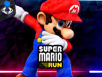 Rumeni Mario Run International