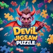 Satan Jigsaw Avengeance