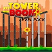 Tower Increase Stage Pack