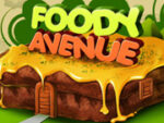 Foody Street